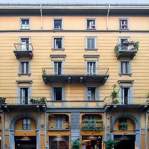 Appartamento Alla Casa Di Giò, Milano